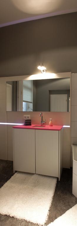 Quartier Kiel Apartment ภายนอก รูปภาพ