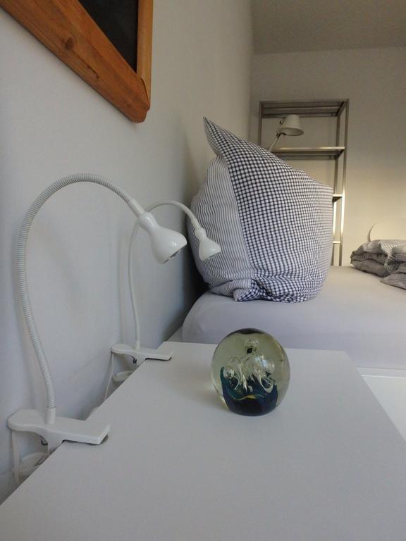 Quartier Kiel Apartment ภายนอก รูปภาพ